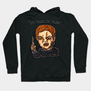 PET SEMETARY Hoodie